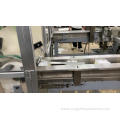 Disposable Inconvenient pants cotton diaper Making Line